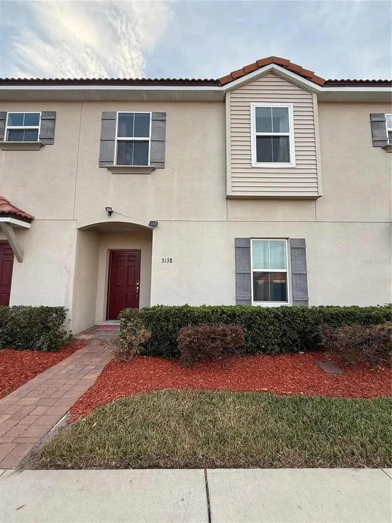 3138 Camino Real Drive N Kissimmee FL 34744
