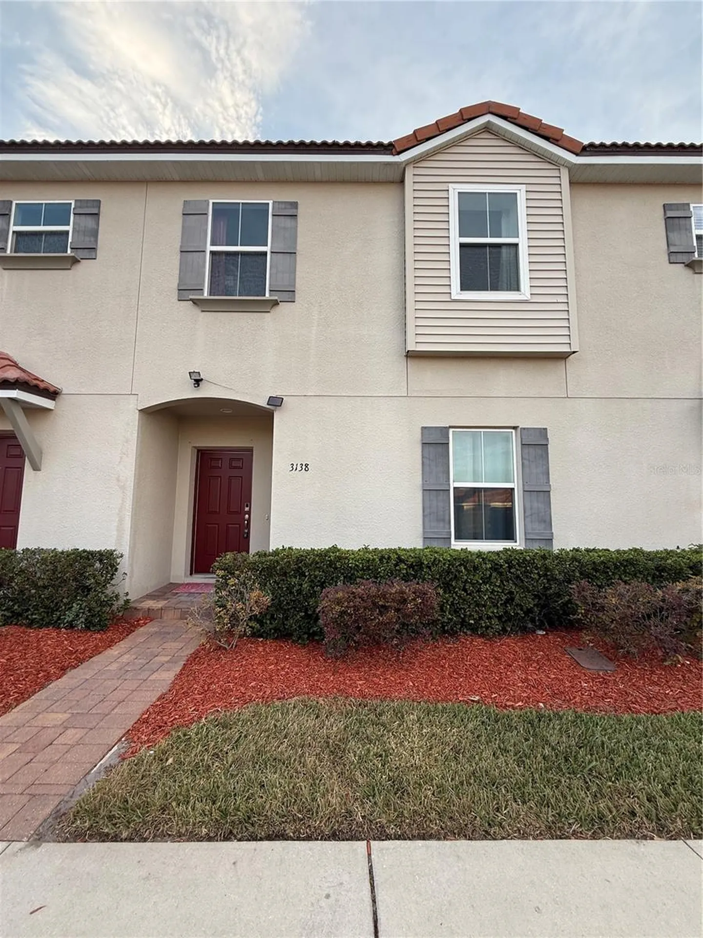 3138 Camino Real Drive N Kissimmee FL 34744