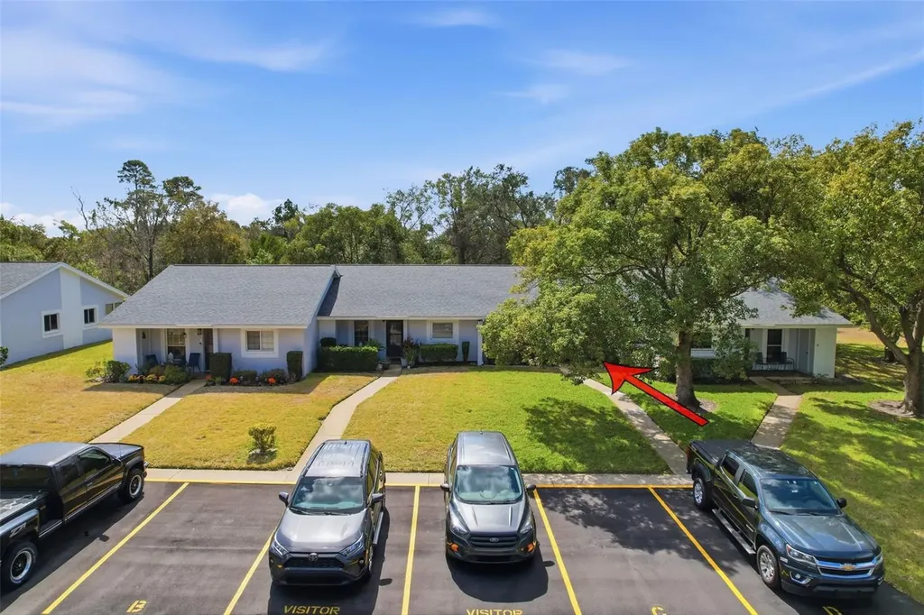 7630 Danube Drive Hudson FL 34667