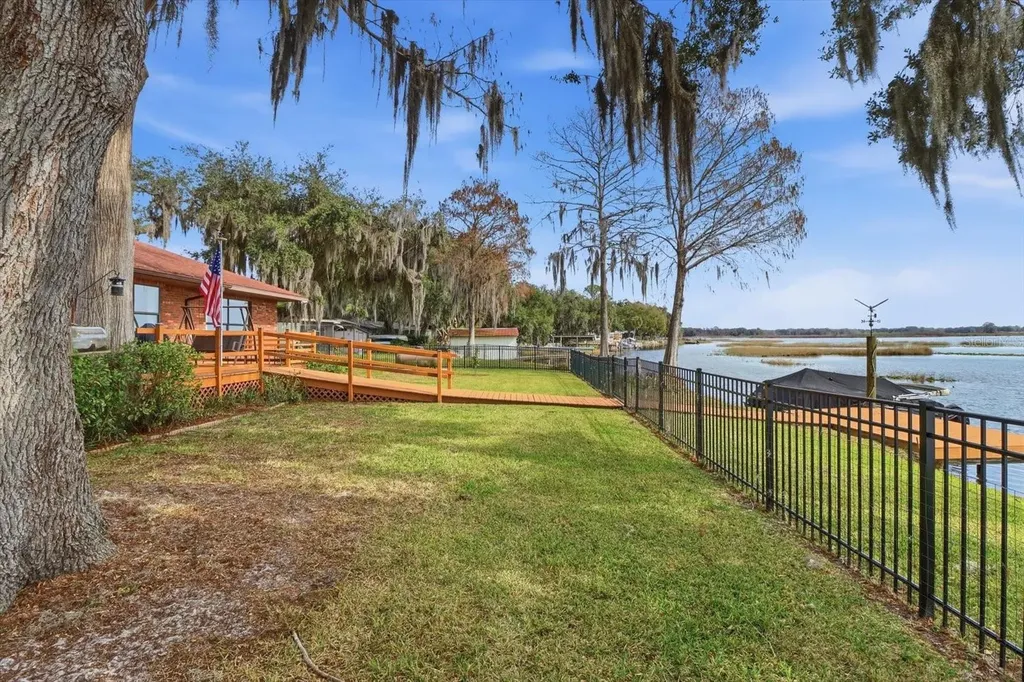 8528 E Aquarius Drive Inverness FL 34450
