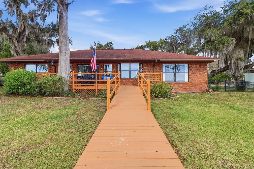8528 E Aquarius Drive Inverness FL 34450