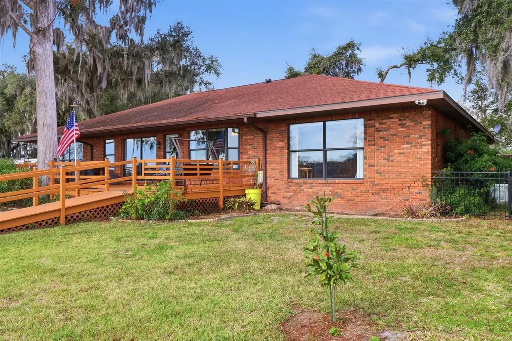 8528 E Aquarius Drive Inverness FL 34450