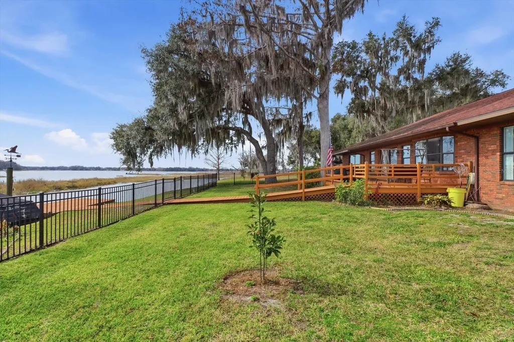 8528 E Aquarius Drive Inverness FL 34450