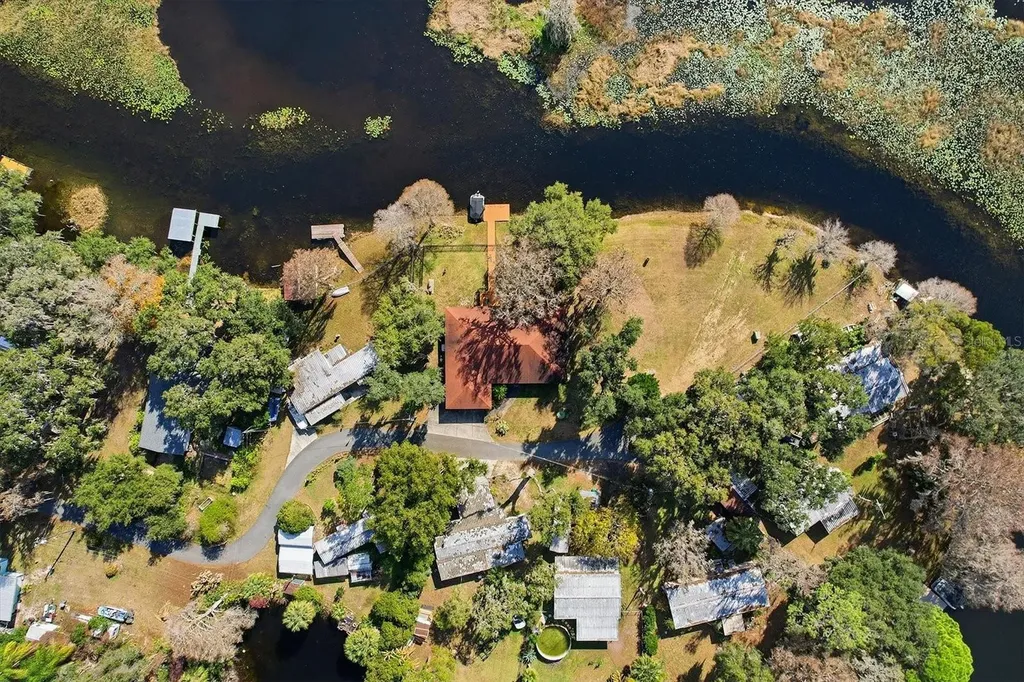 8528 E Aquarius Drive Inverness FL 34450