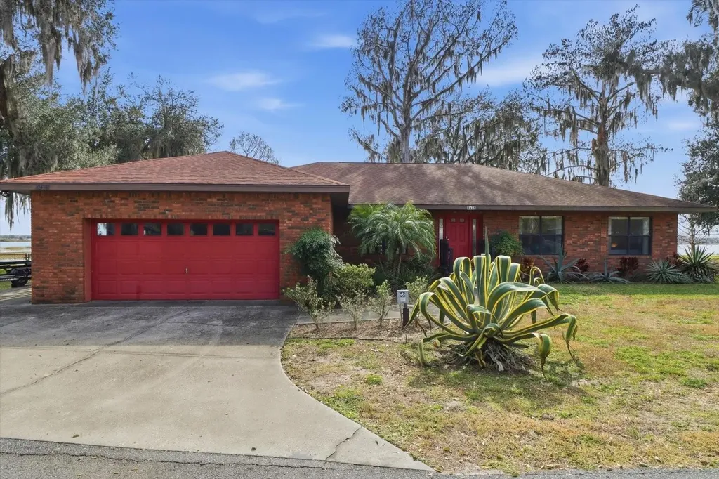 8528 E Aquarius Drive Inverness FL 34450