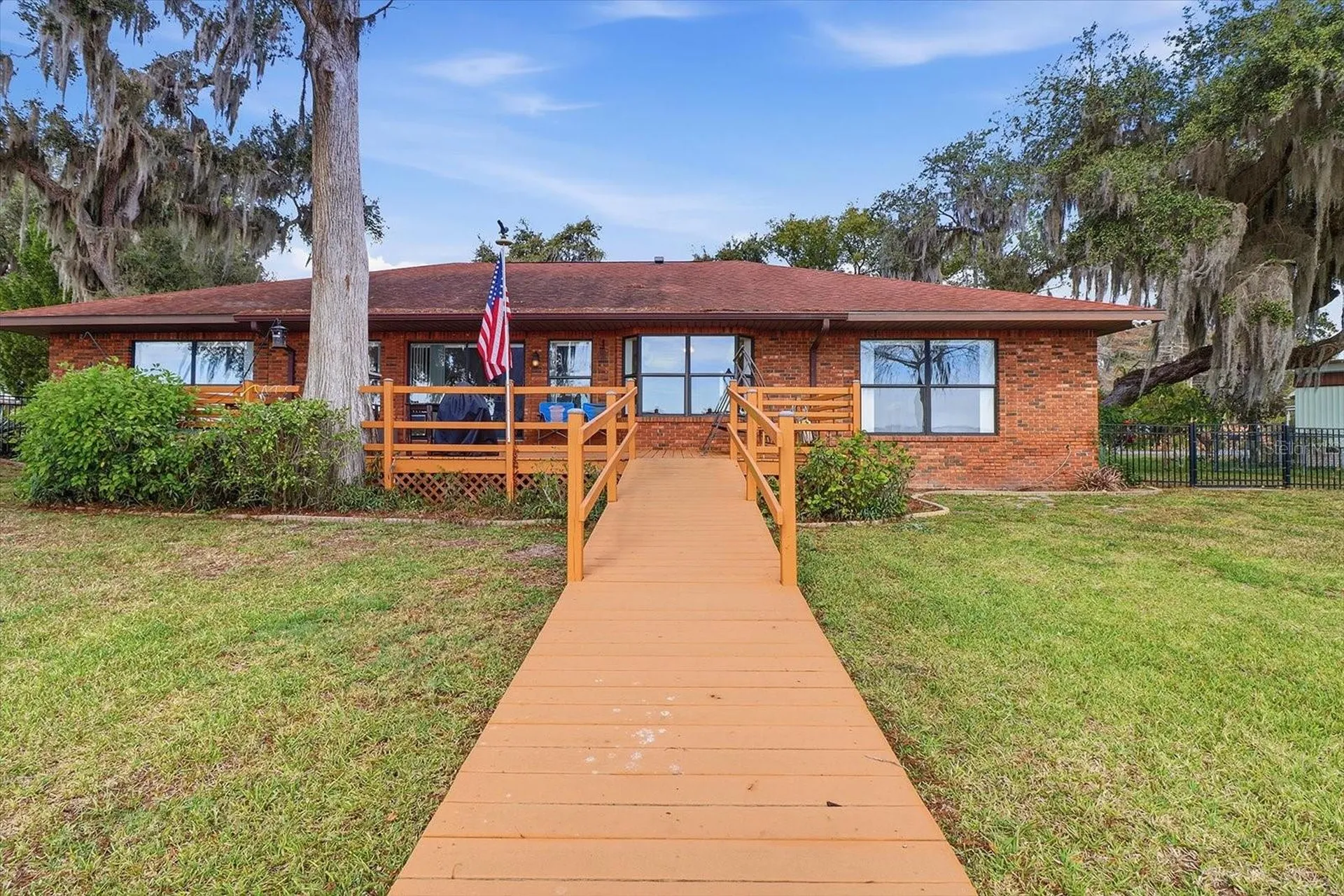 8528 E Aquarius Drive Inverness FL 34450