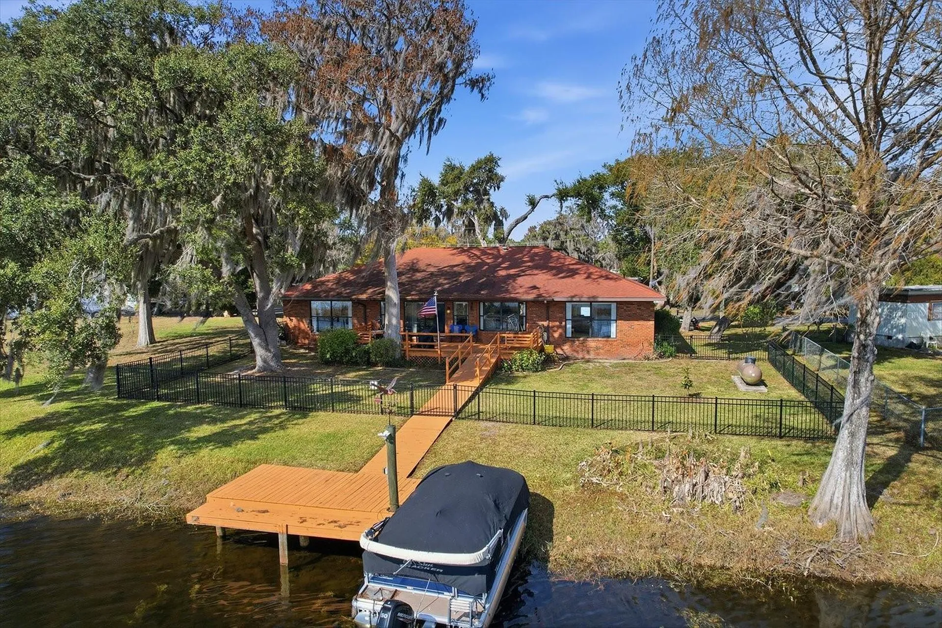 8528 E Aquarius Drive Inverness FL 34450