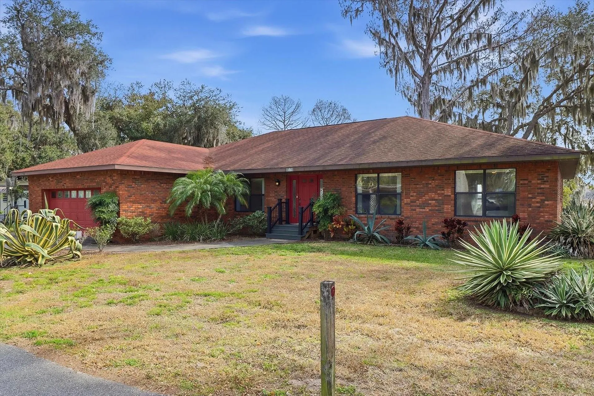 8528 E Aquarius Drive Inverness FL 34450