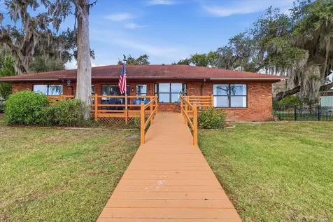 8528 E Aquarius Drive Inverness FL 34450