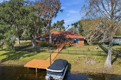 8528 E Aquarius Drive Inverness FL 34450