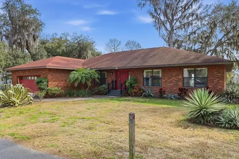 8528 E Aquarius Drive Inverness FL 34450