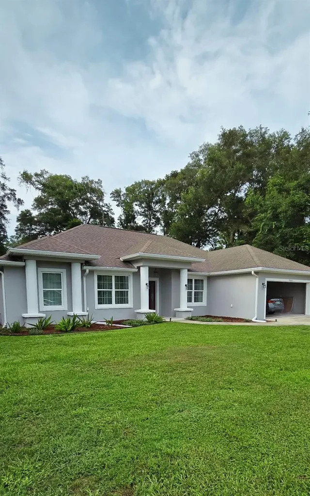 3665 SE 140th Place Summerfield FL 34491