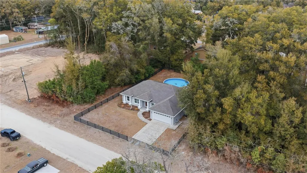 3665 SE 140th Place Summerfield FL 34491
