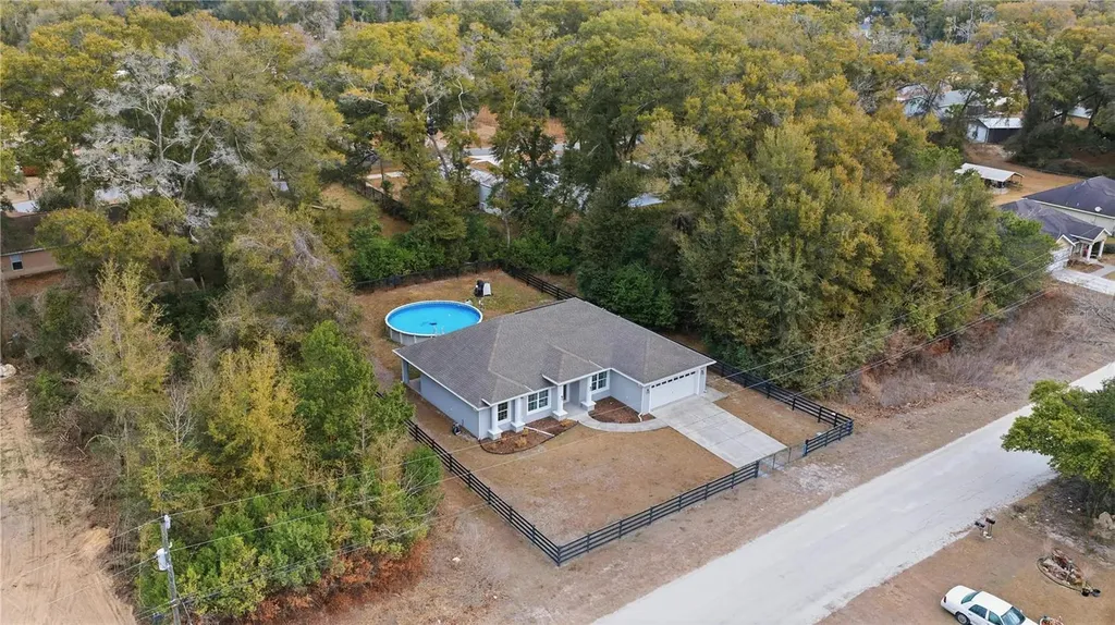 3665 SE 140th Place Summerfield FL 34491