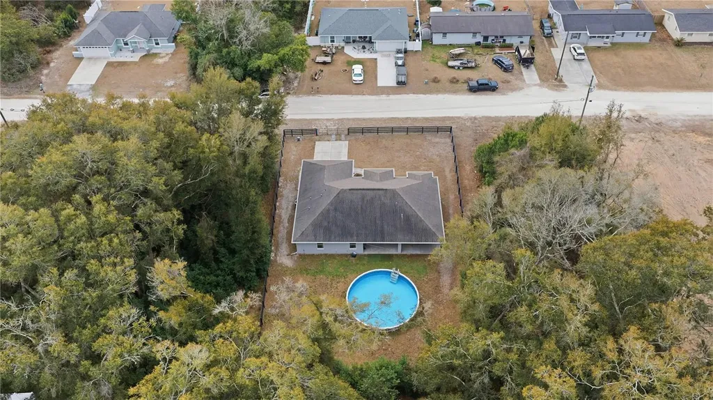 3665 SE 140th Place Summerfield FL 34491