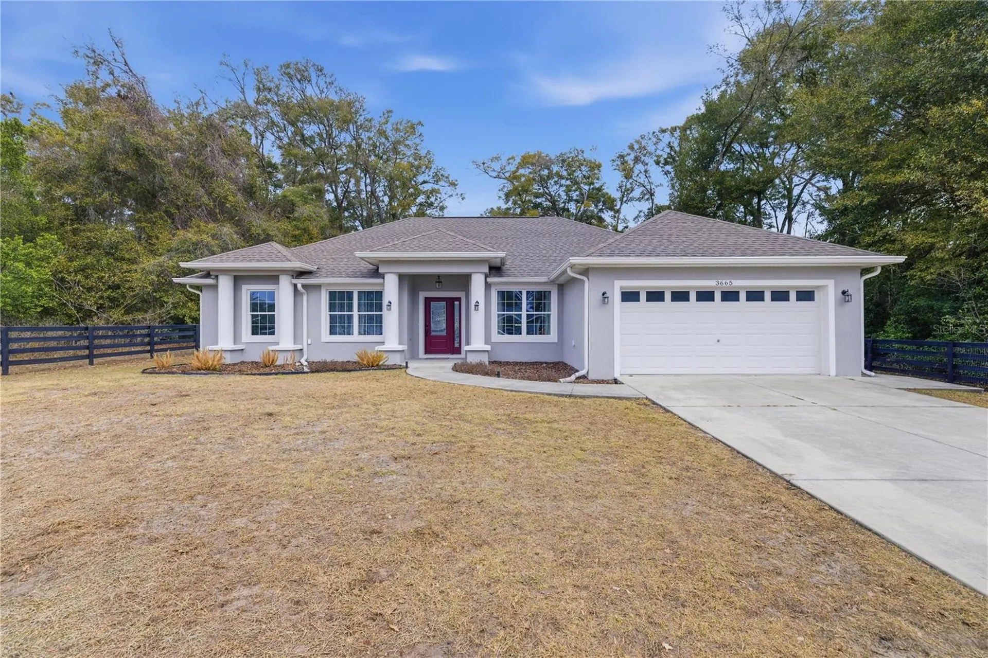 3665 SE 140th Place Summerfield FL 34491