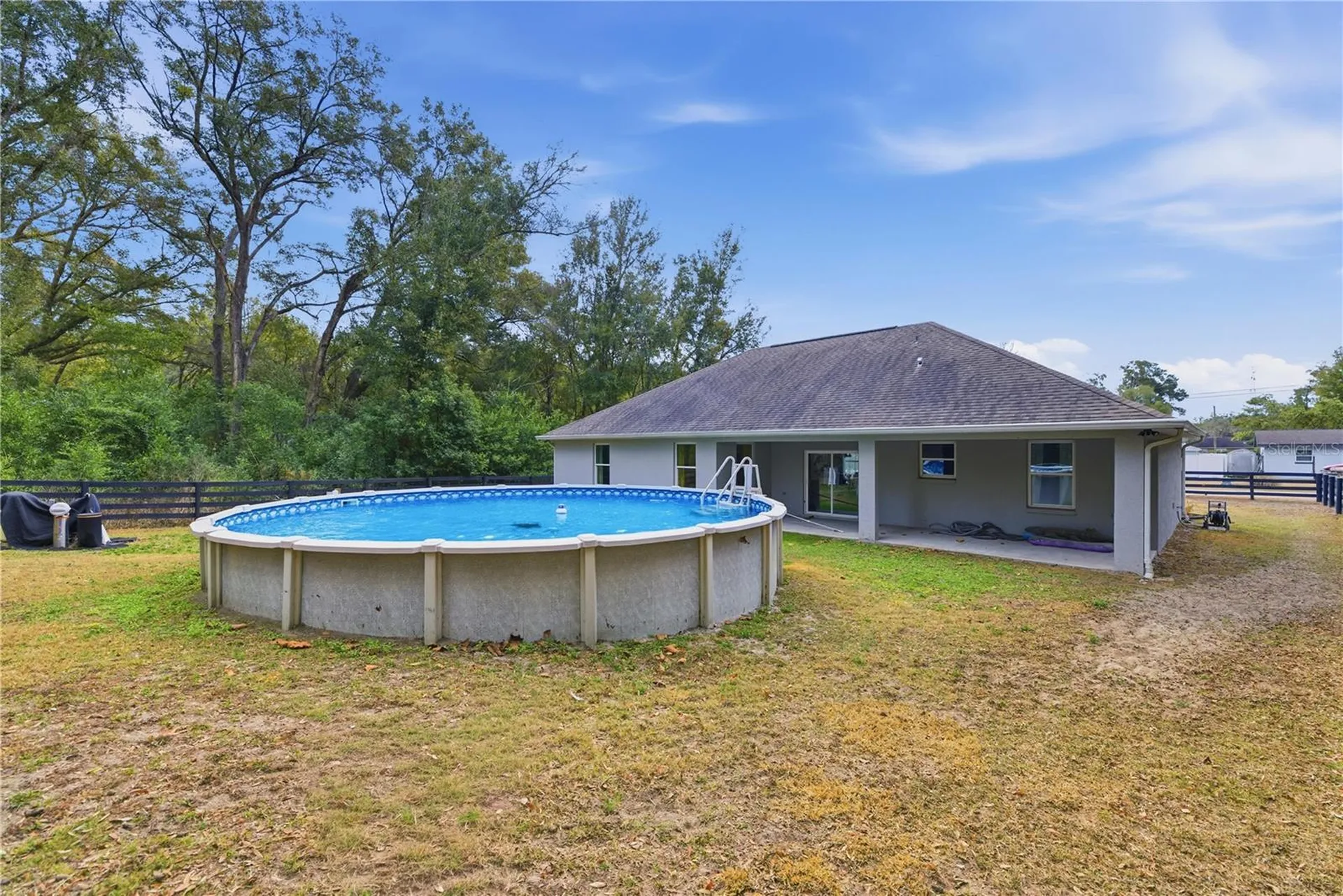 3665 SE 140th Place Summerfield FL 34491