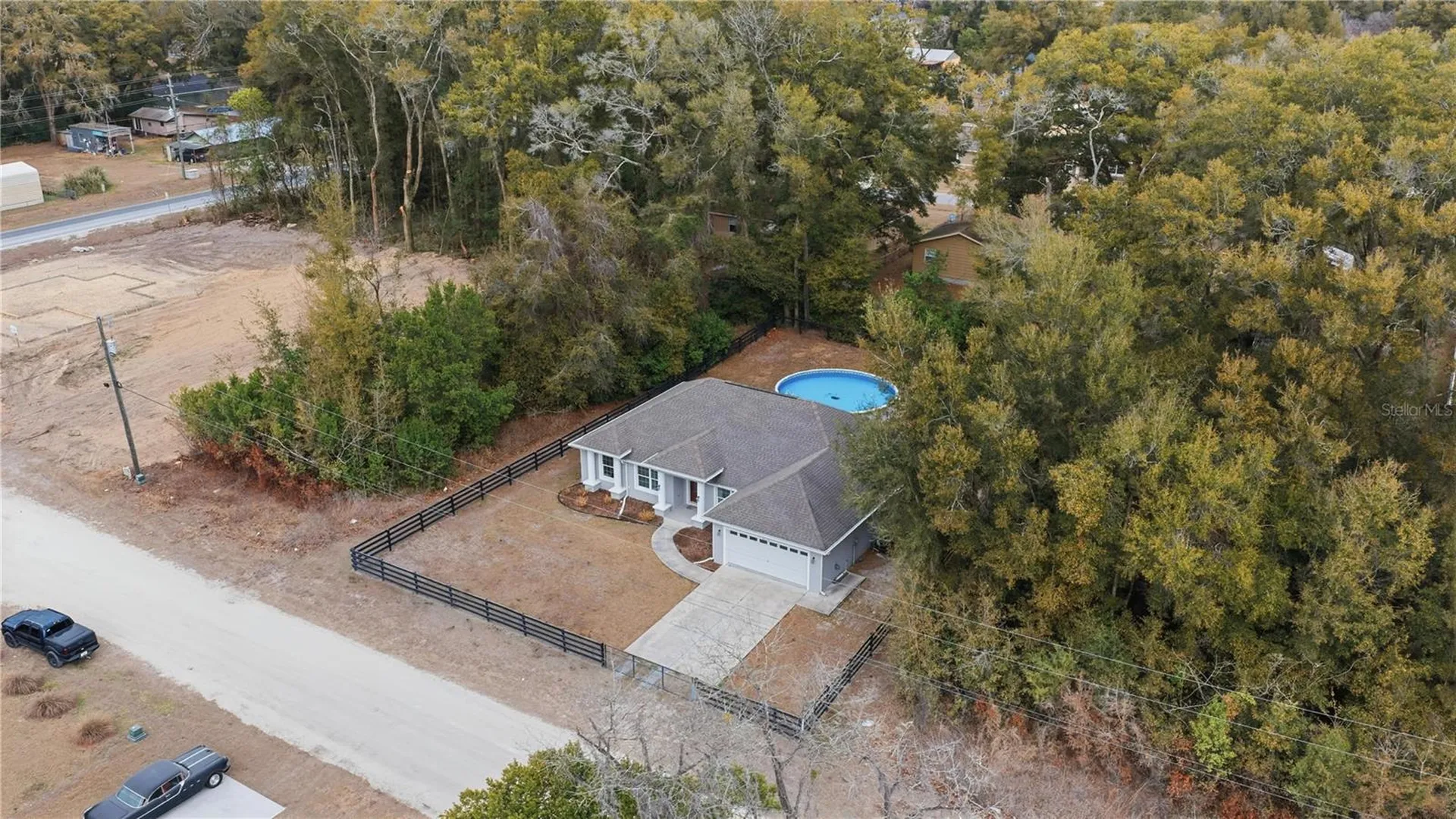 3665 SE 140th Place Summerfield FL 34491