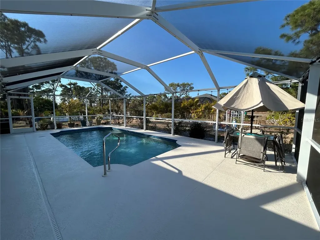 108 Beryl Drive Rotonda West FL 33947