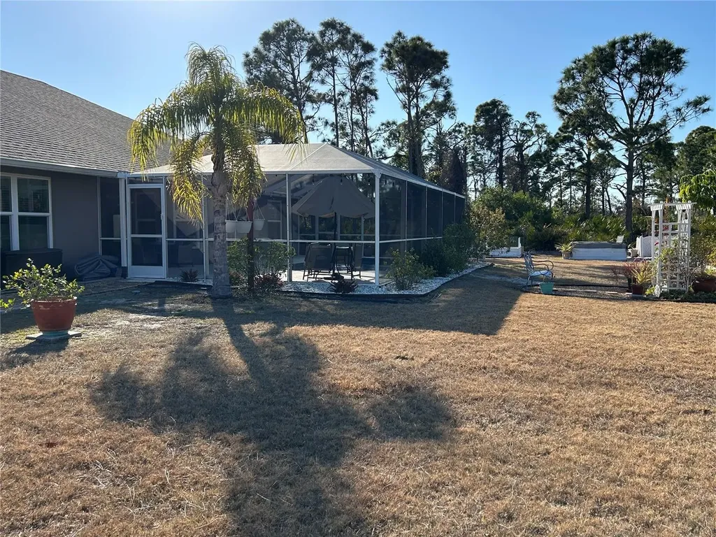 108 Beryl Drive Rotonda West FL 33947
