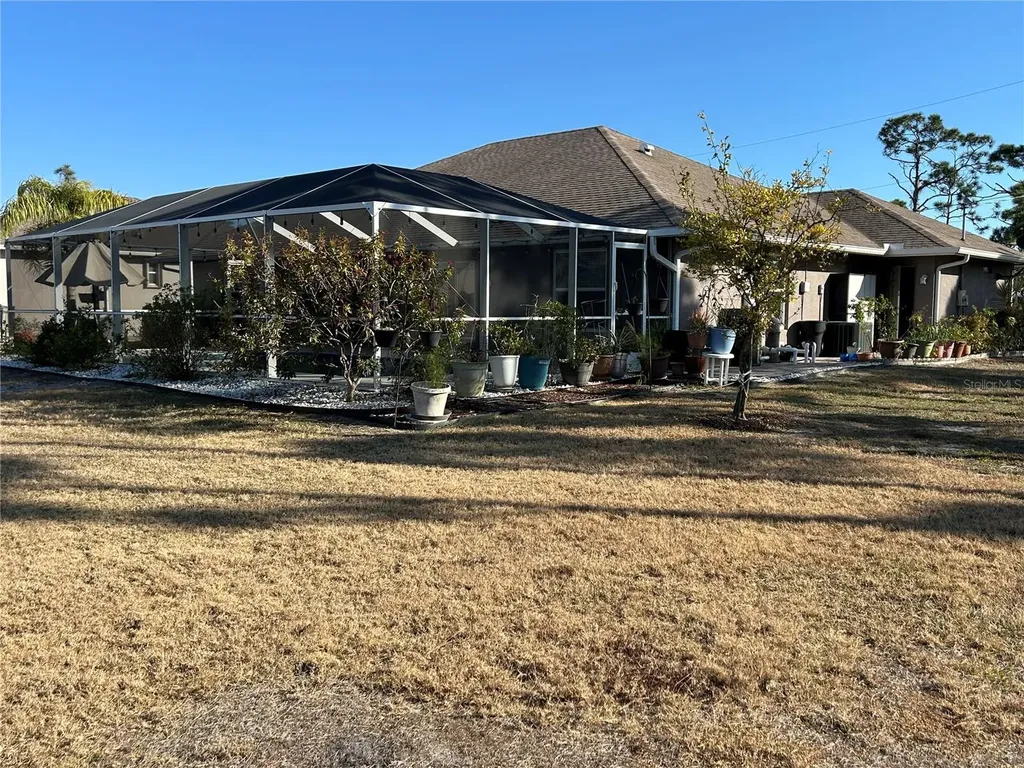 108 Beryl Drive Rotonda West FL 33947