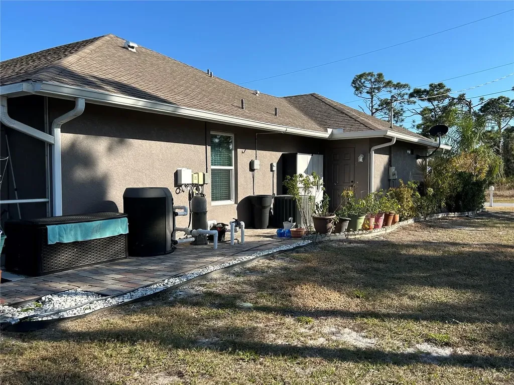 108 Beryl Drive Rotonda West FL 33947