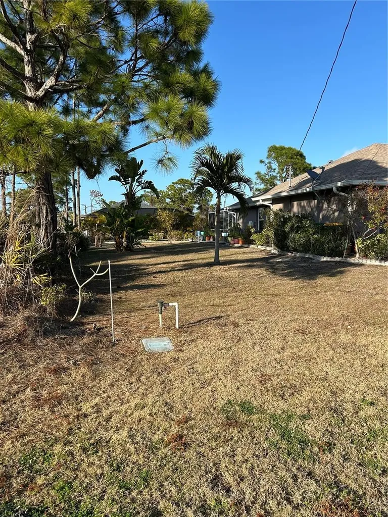 108 Beryl Drive Rotonda West FL 33947