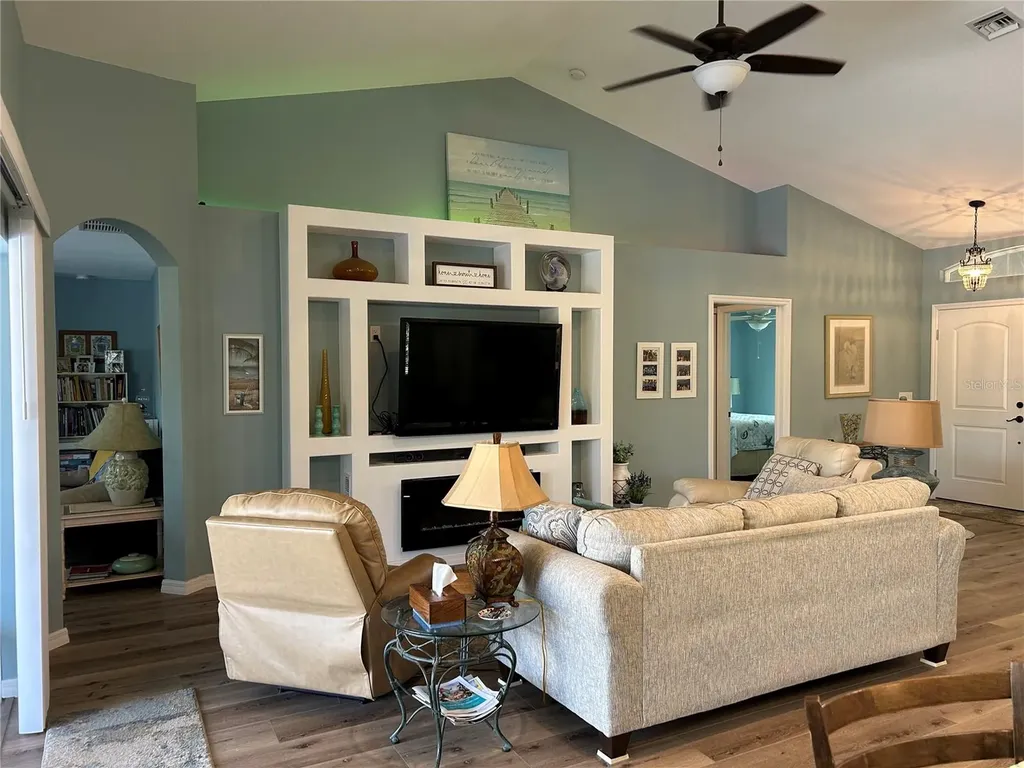 108 Beryl Drive Rotonda West FL 33947