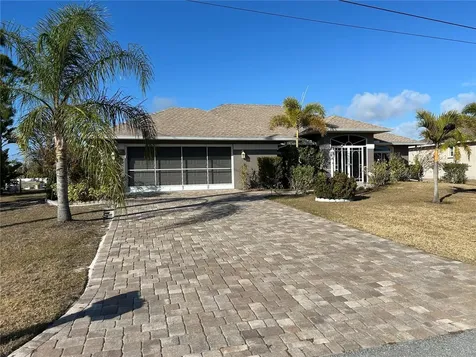 108 Beryl Drive Rotonda West FL 33947