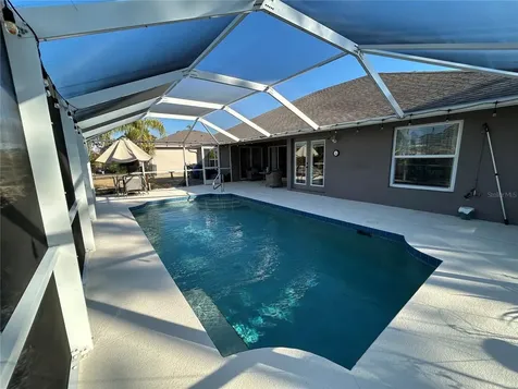 108 Beryl Drive Rotonda West FL 33947