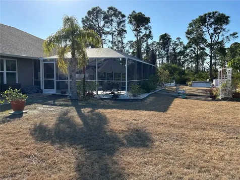108 Beryl Drive Rotonda West FL 33947