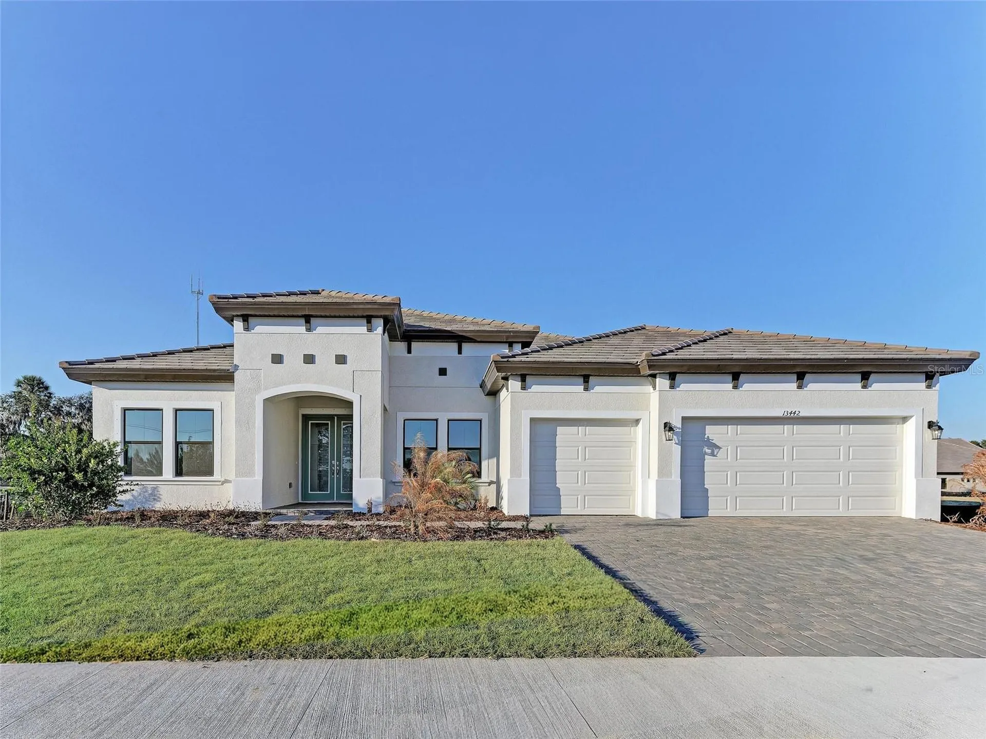 13442 Buffalo Mountain Avenue Riverview FL 33579