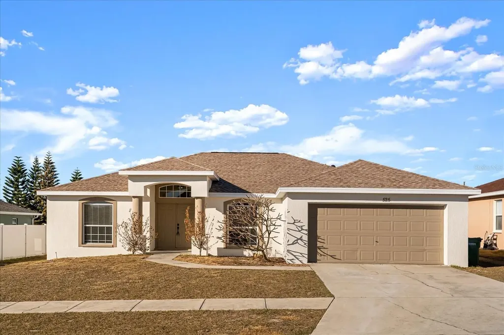 525 Drayton Road Winter Haven FL 33884