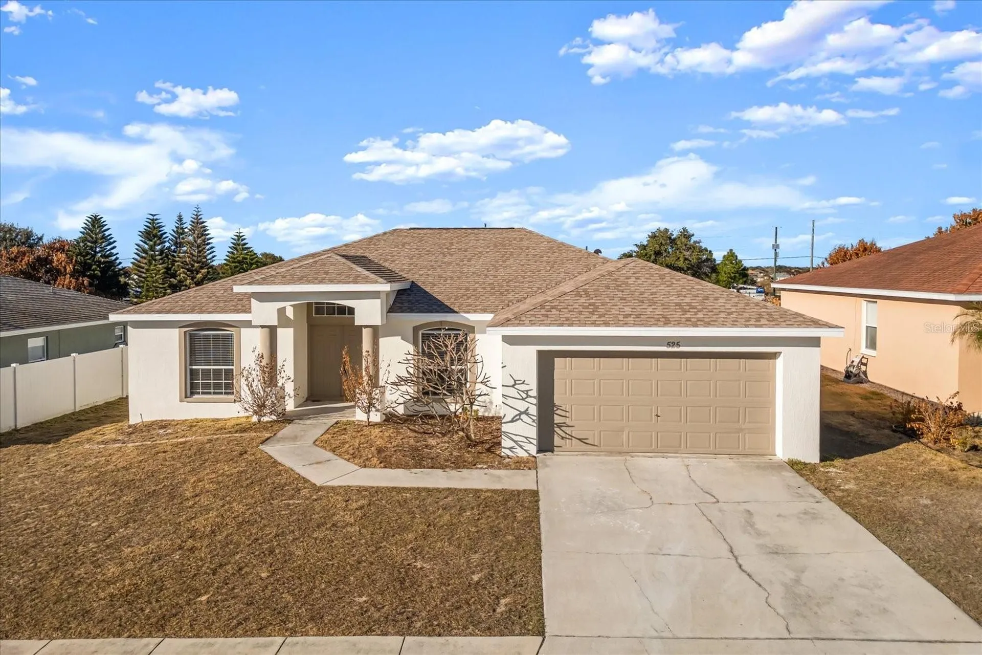 525 Drayton Road Winter Haven FL 33884