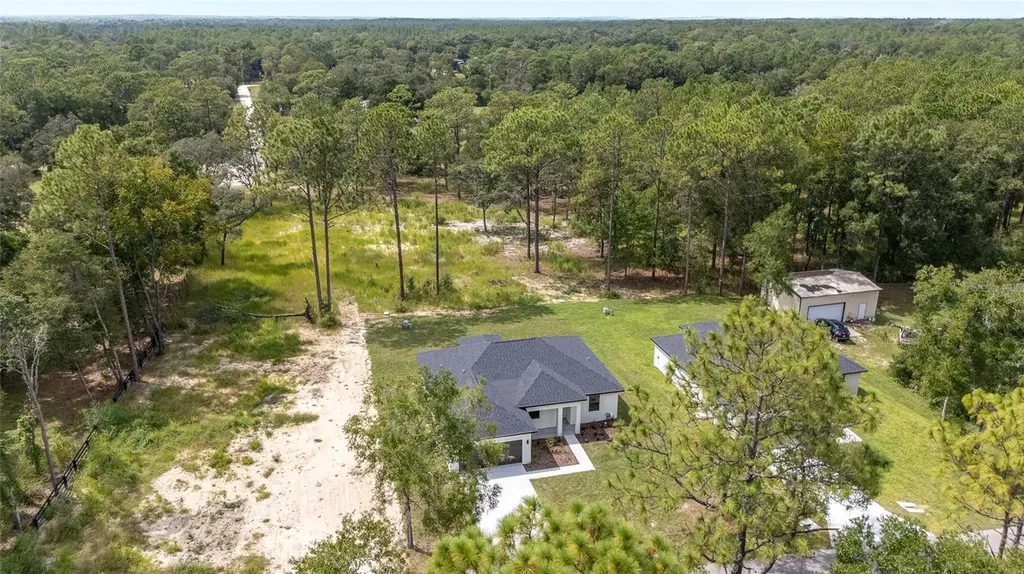 4380 SW 159th Court Ocala FL 34481