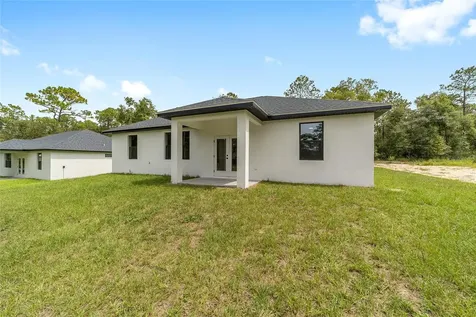 4380 SW 159th Court Ocala FL 34481
