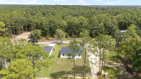 4380 SW 159th Court Ocala FL 34481
