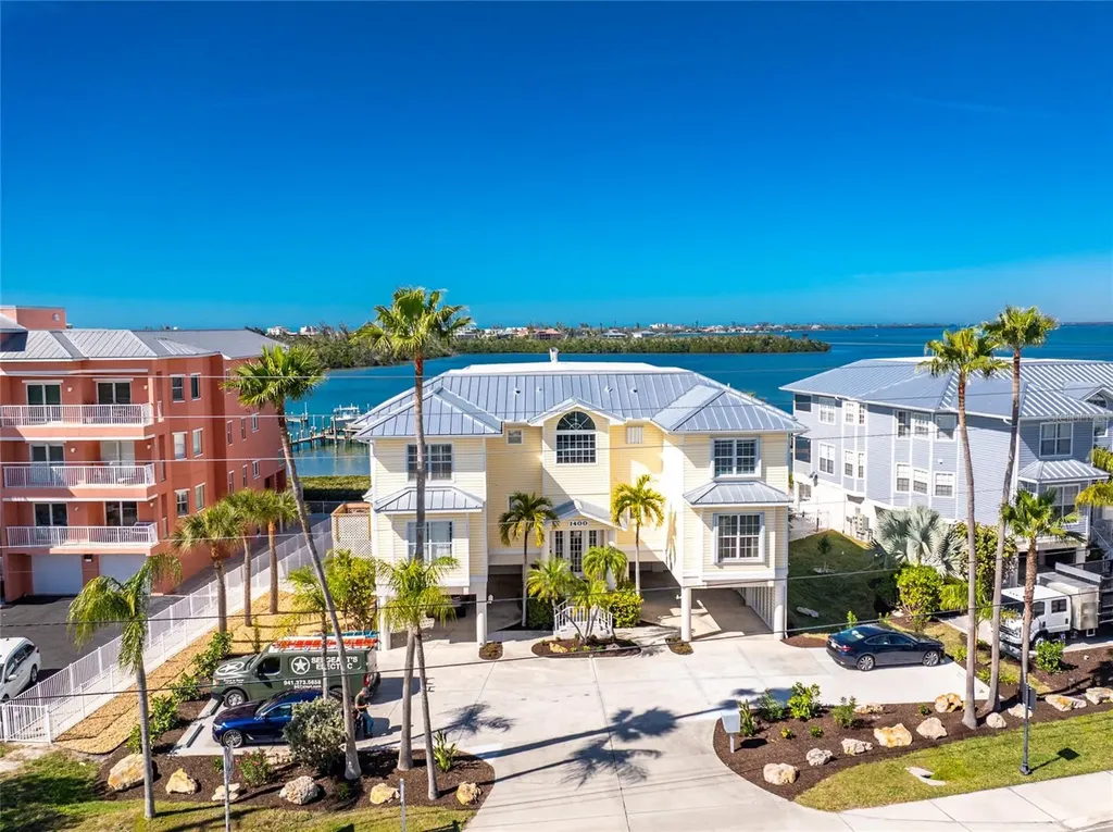 1400 Beach Road Englewood FL 34223