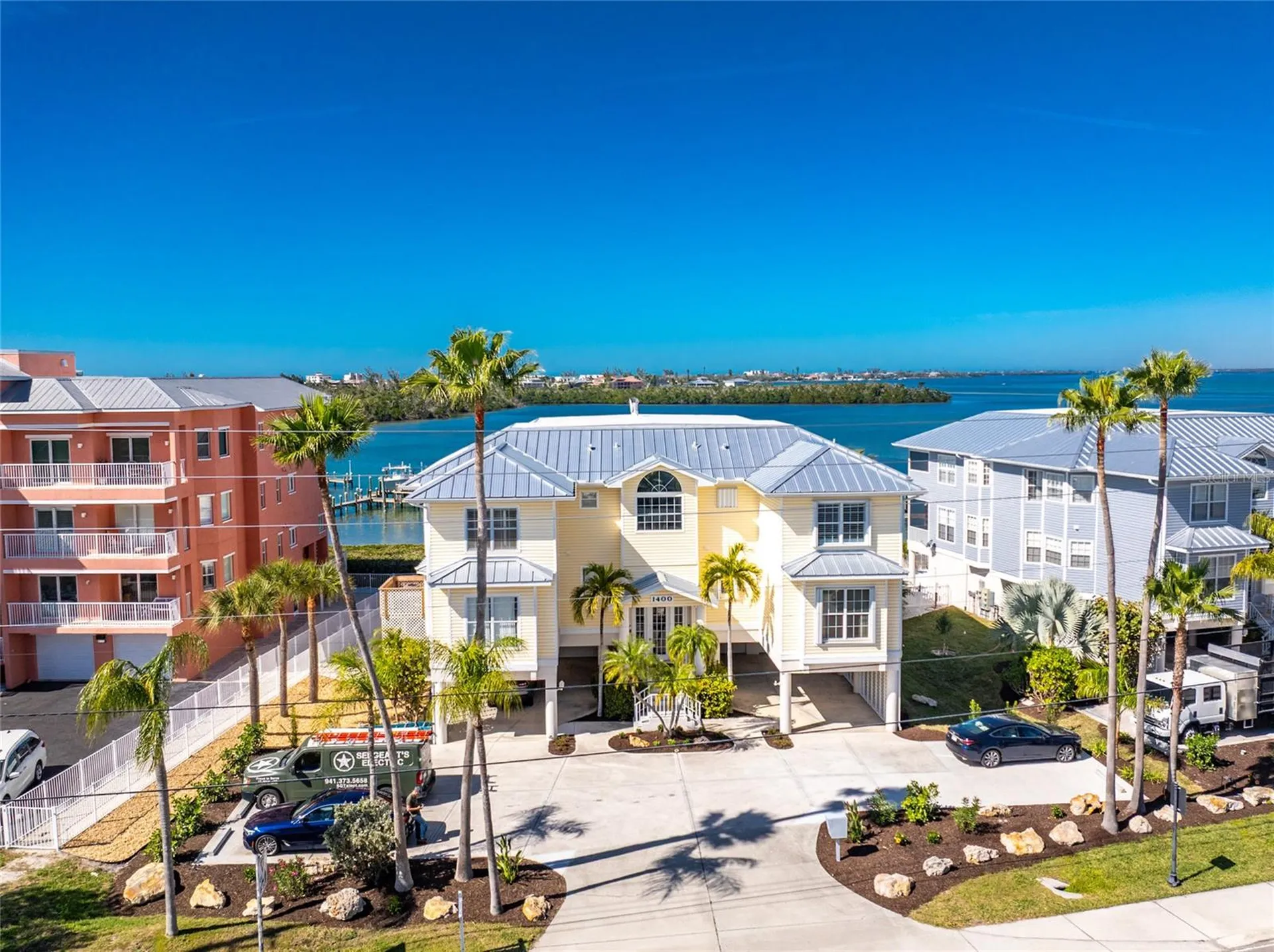 1400 Beach Road Englewood FL 34223