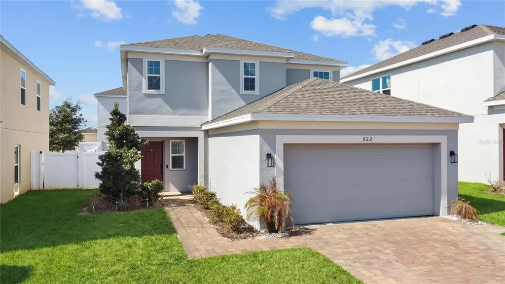 922 Anna Place Davenport FL 33837