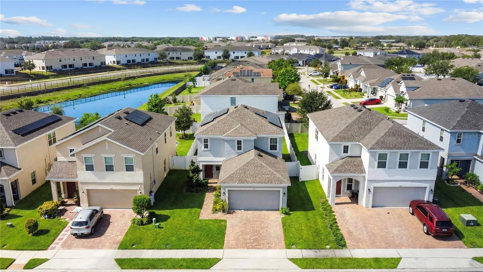 922 Anna Place Davenport FL 33837