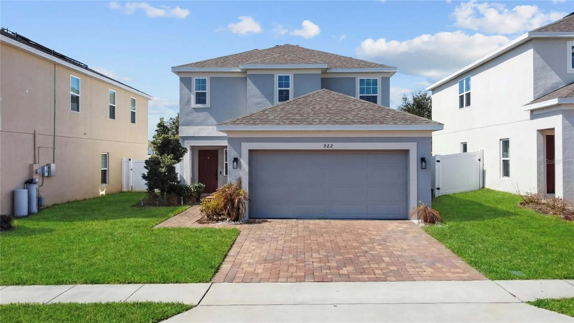 922 Anna Place Davenport FL 33837