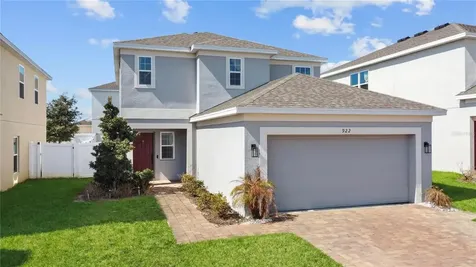 922 Anna Place Davenport FL 33837