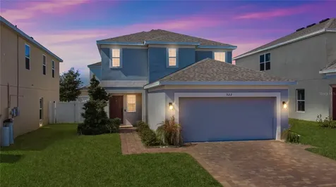922 Anna Place Davenport FL 33837