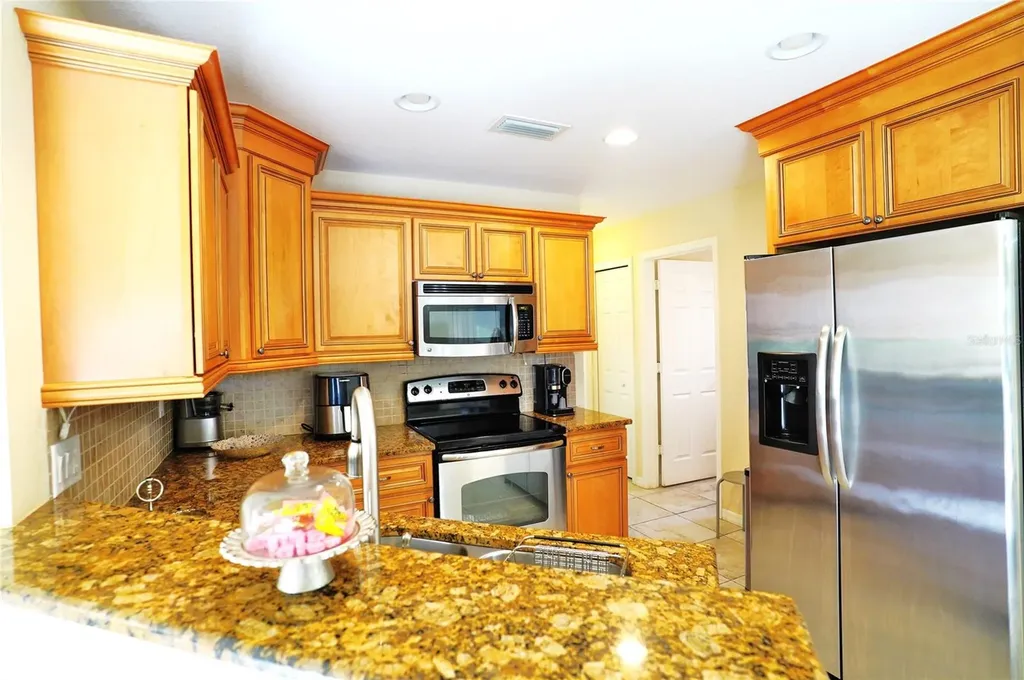 12760 SW Lake Side Drive Arcadia FL 34269