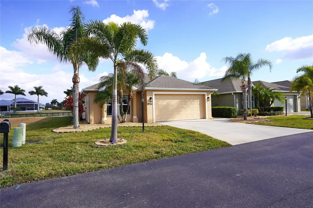 12760 SW Lake Side Drive Arcadia FL 34269