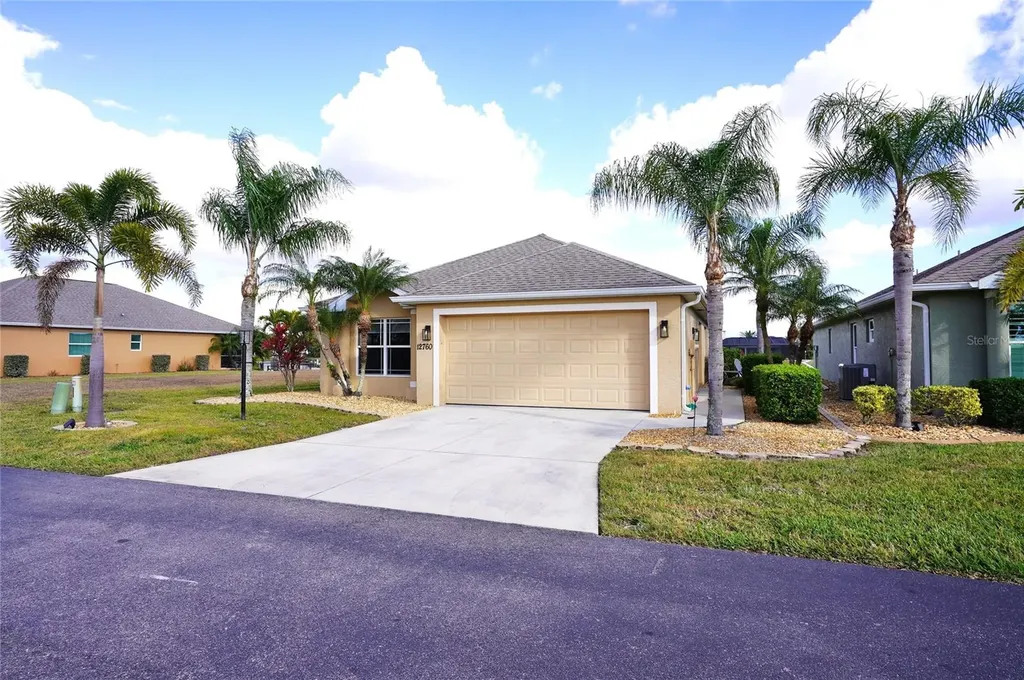 12760 SW Lake Side Drive Arcadia FL 34269
