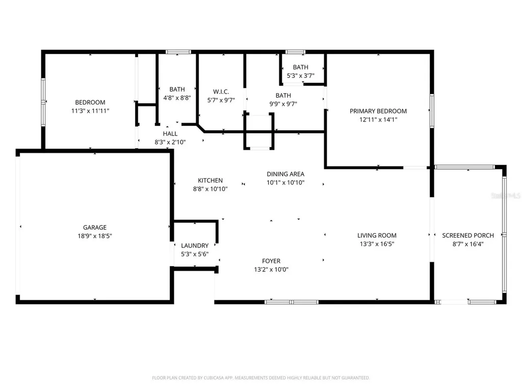 12760 SW Lake Side Drive Arcadia FL 34269
