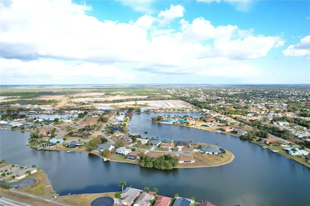 12760 SW Lake Side Drive Arcadia FL 34269