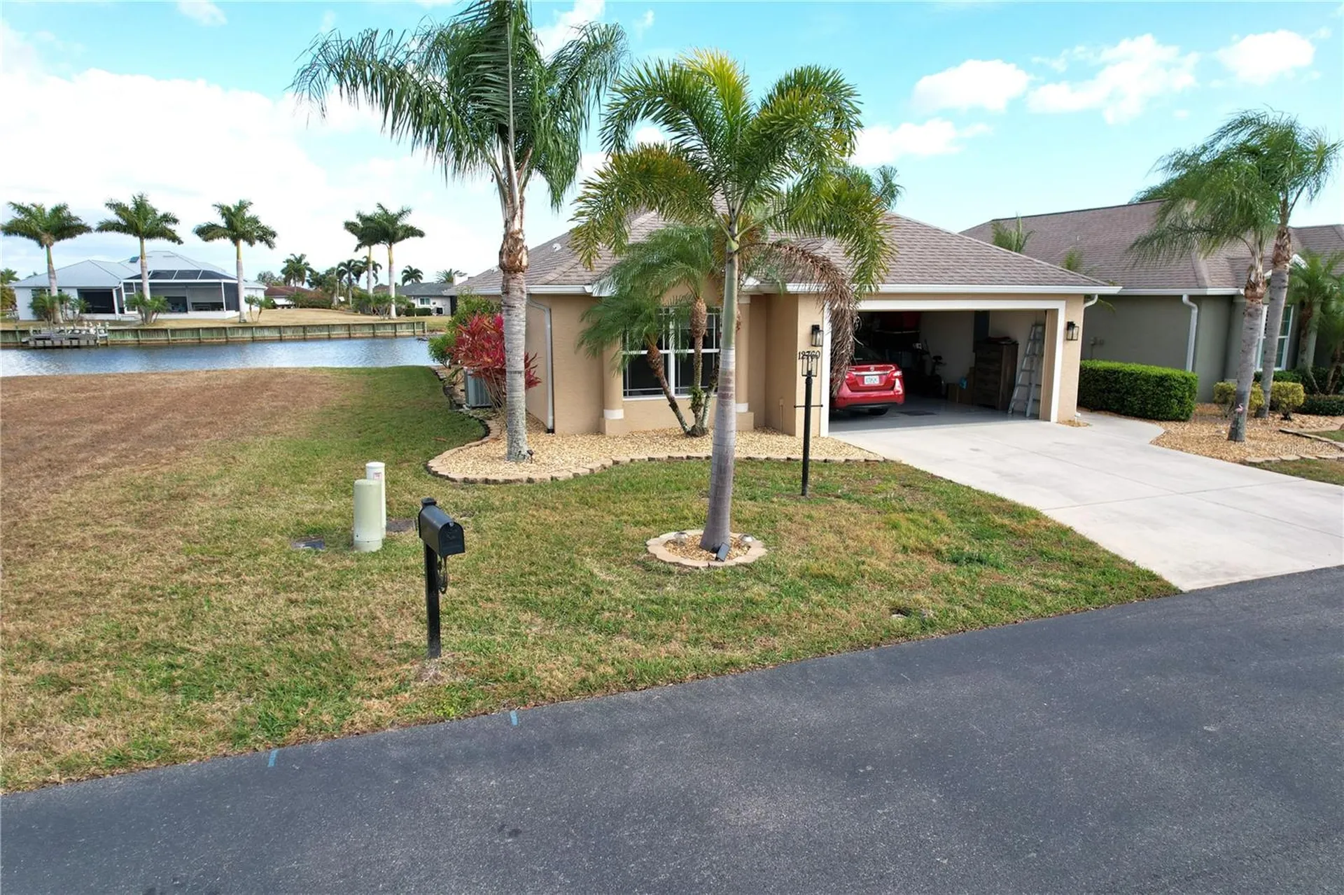 12760 SW Lake Side Drive Arcadia FL 34269